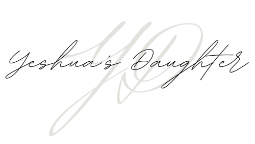 Yeshua's Daughter