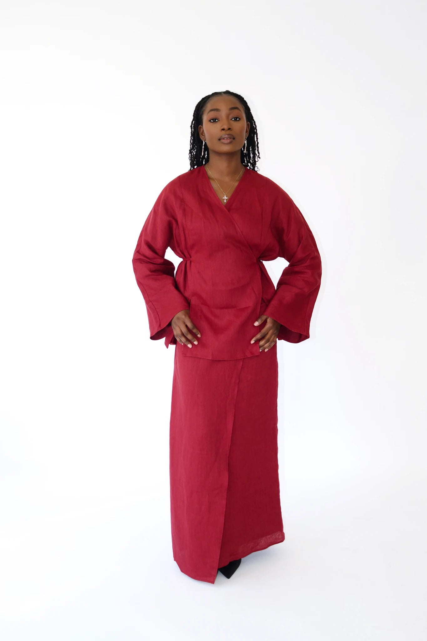 Esther Set