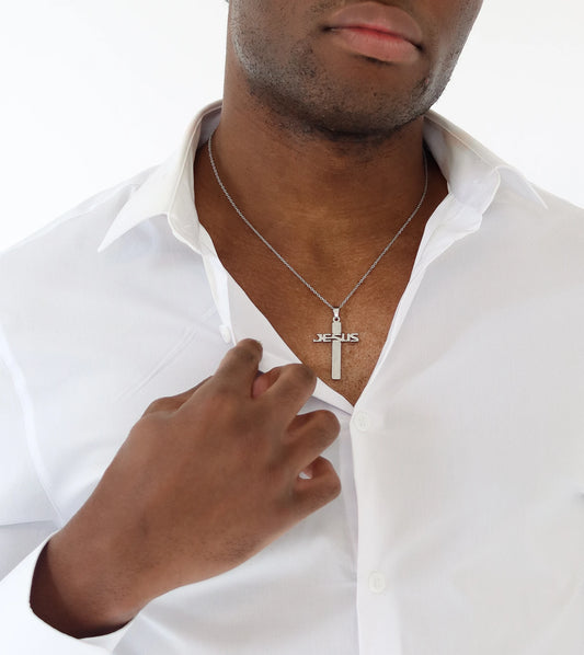 His Necklace