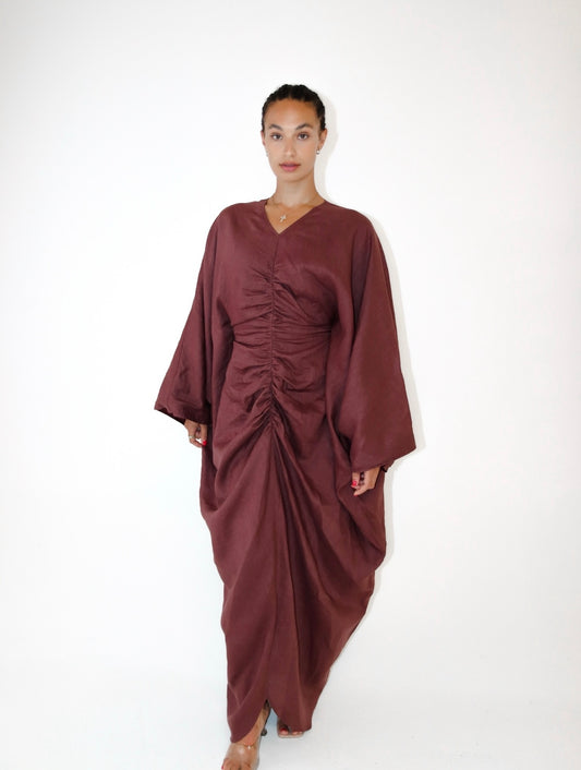 Deborah Dress
