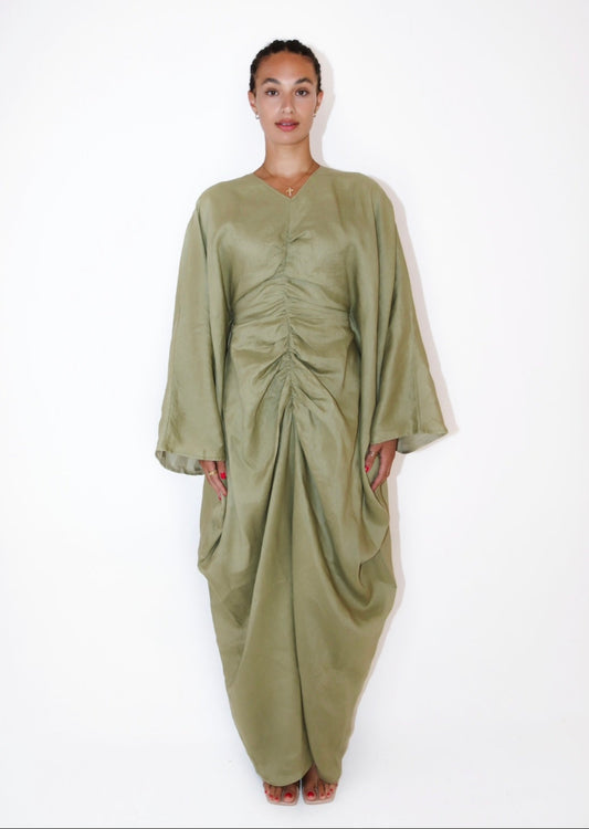 Deborah Dress