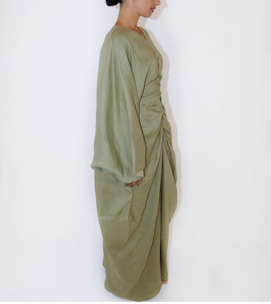 Deborah Dress