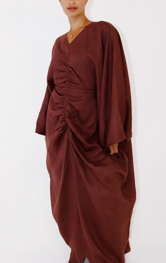 Deborah Dress