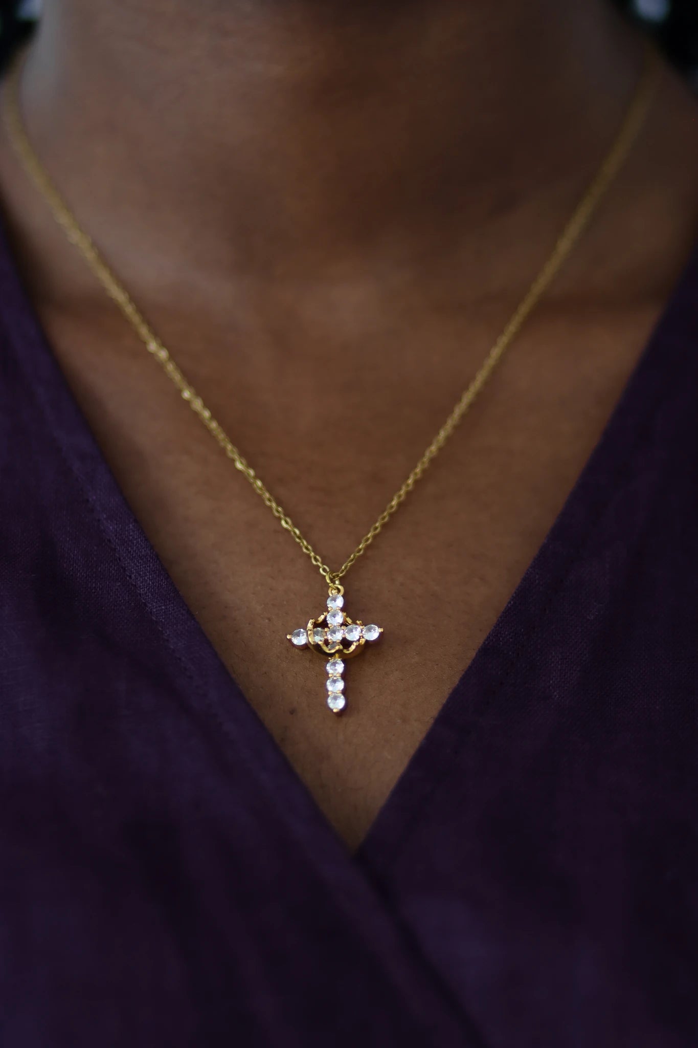 Esther Necklace