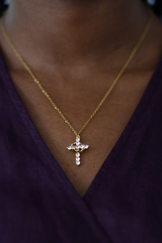 Esther Necklace