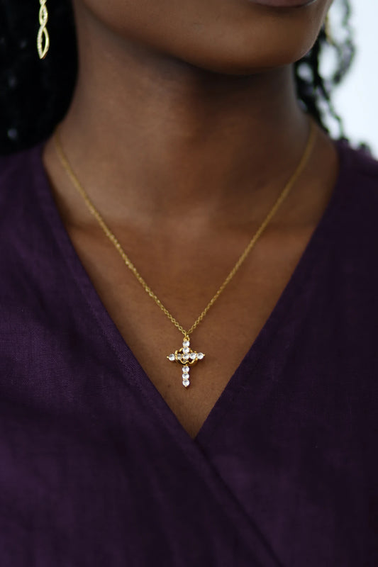 Esther Necklace
