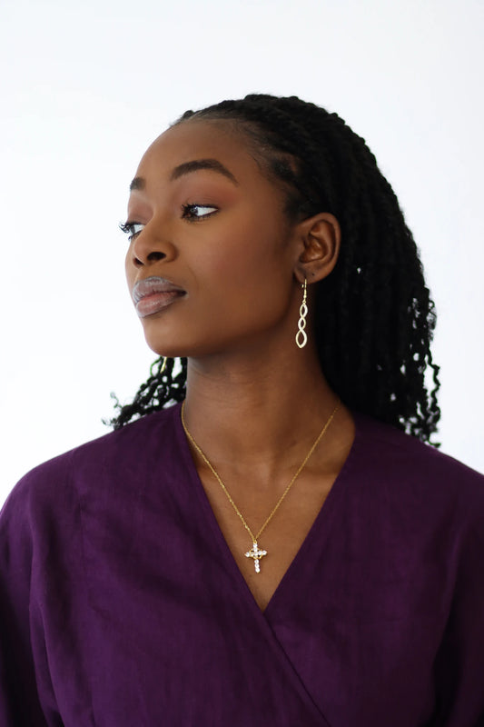 Esther Necklace